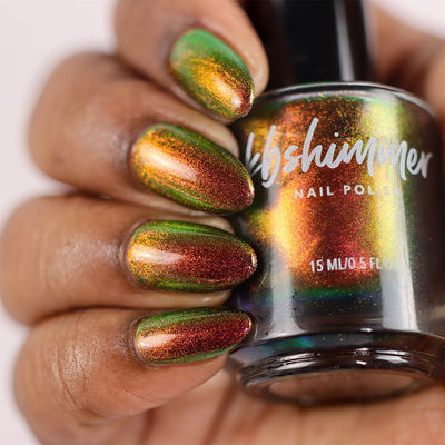 *PRE-SALE* KBShimmer - For The Pun Of It