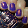 Bee's Knees Lacquer - Proof of the Afterlife