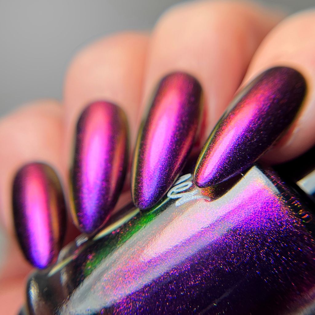 KBShimmer - Tricked Out