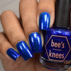 *PRE-ORDER* Bee's Knees Lacquer - Ambition