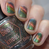 *PRE-ORDER* Bee's Knees Lacquer - Choose Life (Magnetic)