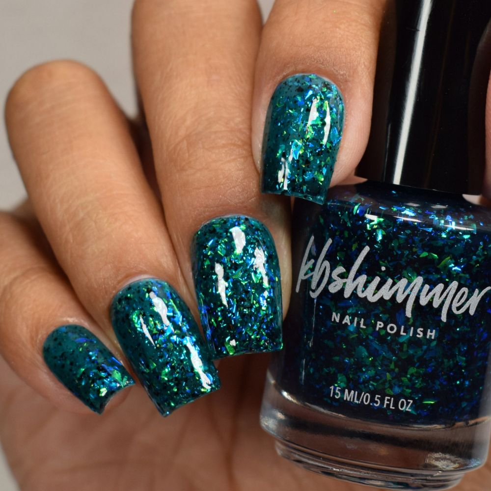 KBShimmer - How Noble