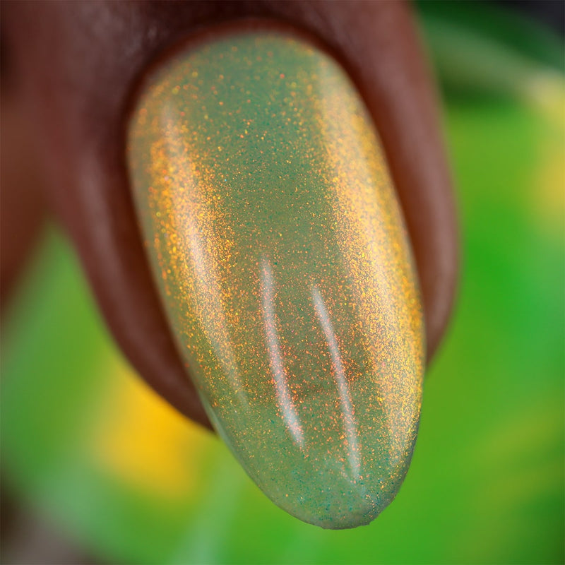 Bee's Knees Lacquer - Betelgeuse