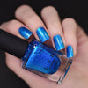 ILNP - Blueprint