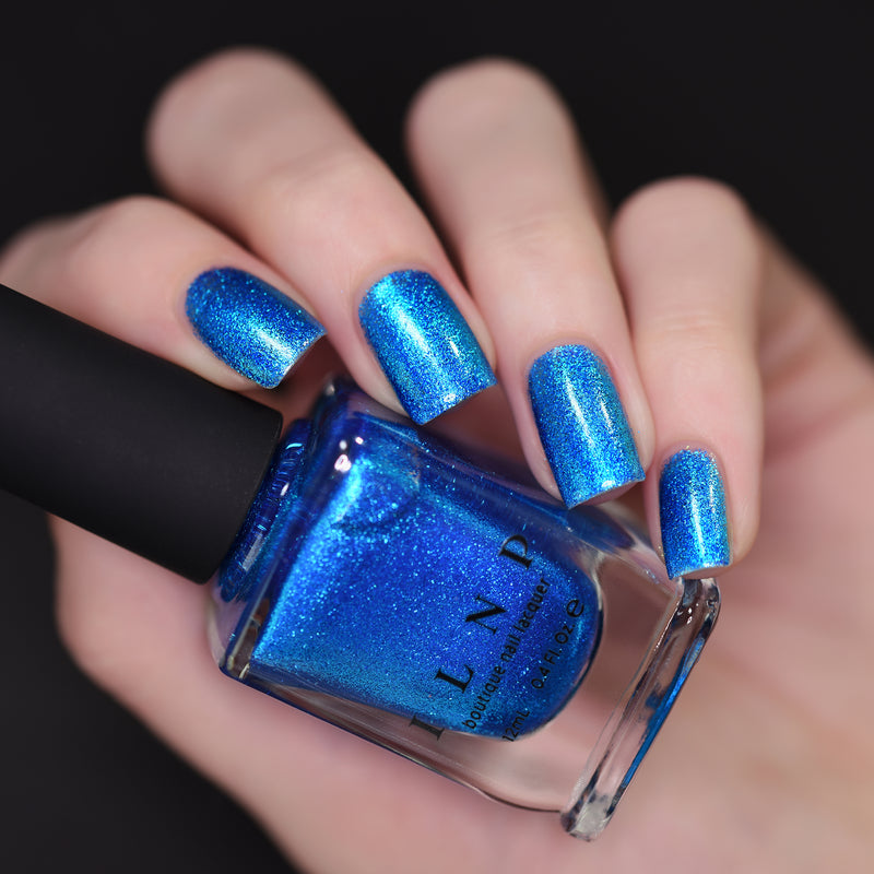 ILNP - Blueprint