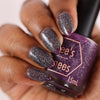 *PRE-ORDER* Bee's Knees Lacquer - Bow Before the Emperor (Thermal)