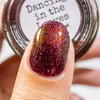 Wildflower Lacquer - Dancing in the Leaves