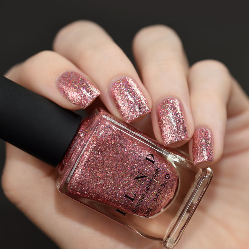 ILNP - Daydreamer