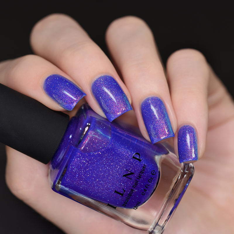 ILNP - Deep End