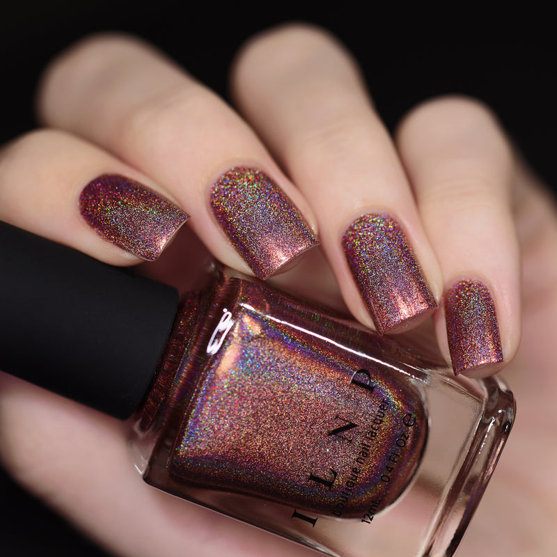 ILNP - Dinner Party