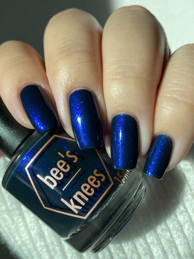 *PRE-ORDER* Bee's Knees Lacquer - Never!