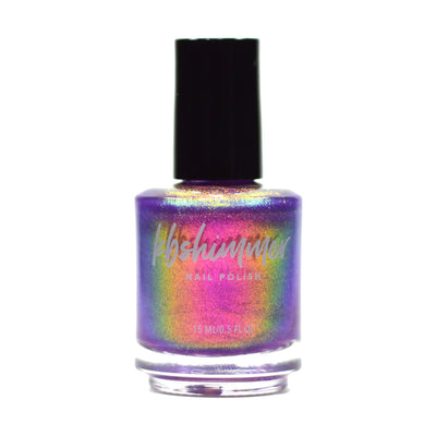 KBShimmer - Give Me The Scoop