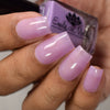 Emily de Molly - Sheer Tint Lavender