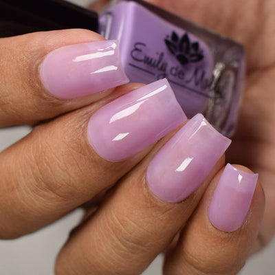 *PRE-ORDER* Emily de Molly - Sheer Tint Lavender