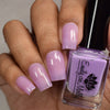 *PRE-ORDER* Emily de Molly - Sheer Tint Lavender