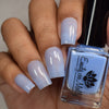 *PRE-ORDER* Emily de Molly - Sheer Tint Powder Blue