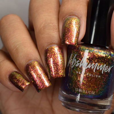 *PRE-SALE* KBShimmer - It's Fall Good