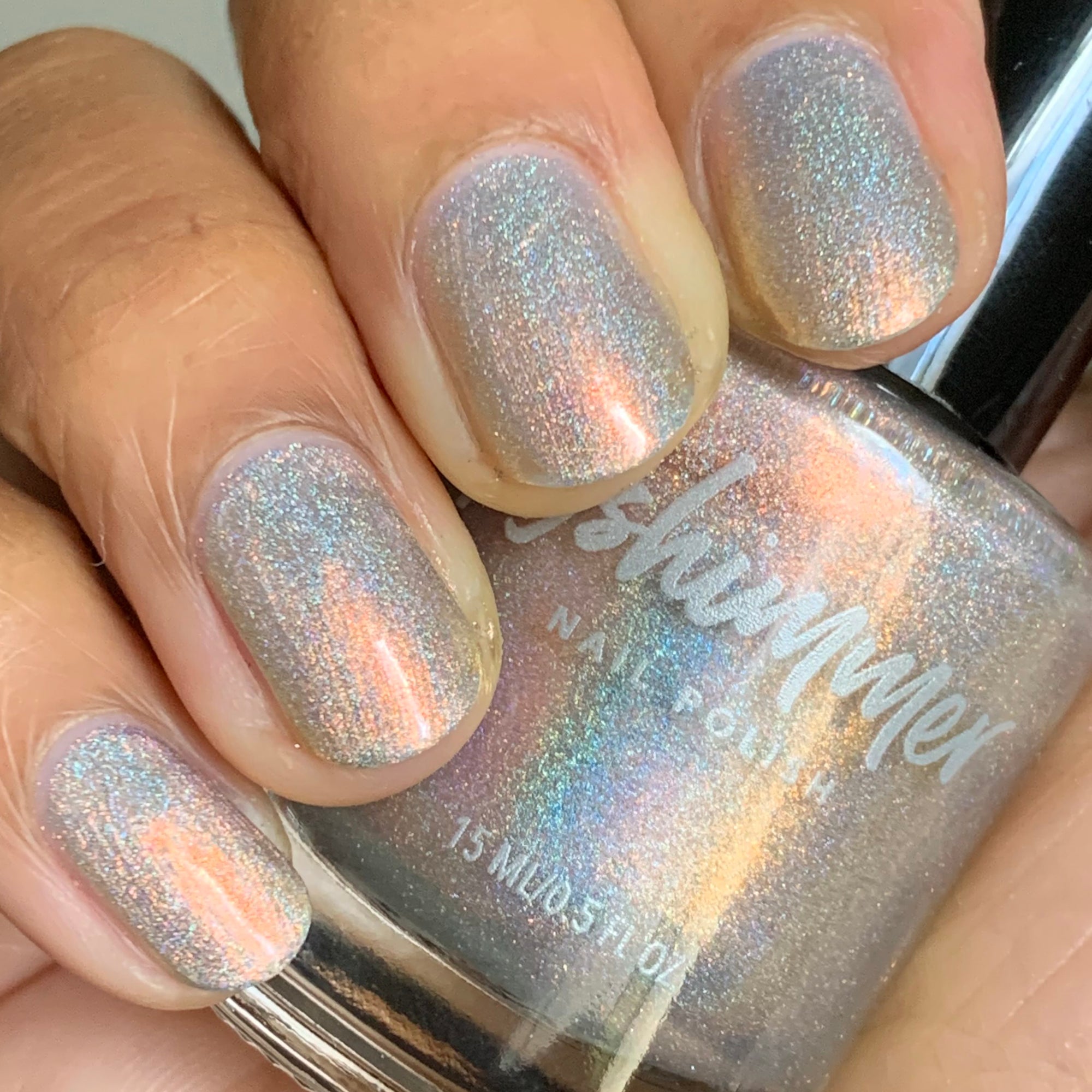 KBShimmer - Fizz The Season