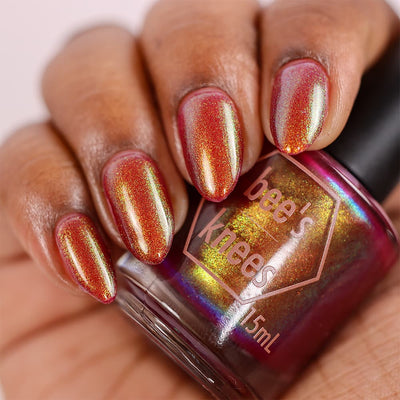 *PRE-ORDER* Bee's Knees Lacquer - Goddess of Rot