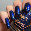 *PRE-ORDER* Bee's Knees Lacquer - Never!