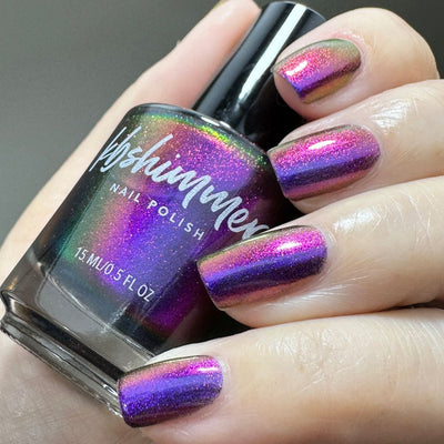 *PRE-SALE* KBShimmer - Tricked Out