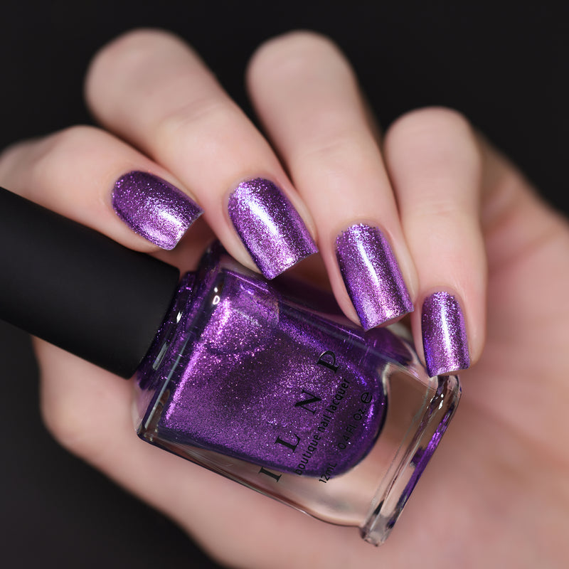 ILNP - Hi-Fi