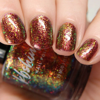 *PRE-SALE* KBShimmer - It's Fall Good