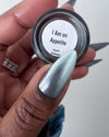 *PRE-ORDER* Bee's Knees Lacquer - I am an Appetite (Magnetic)