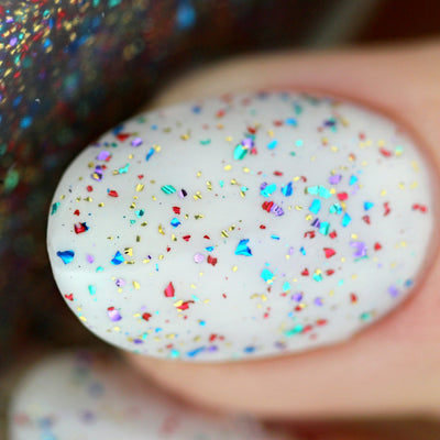 ILNP - Confetti