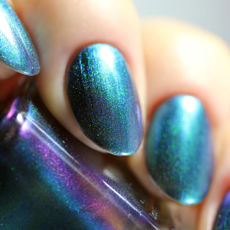 ILNP - Stardust