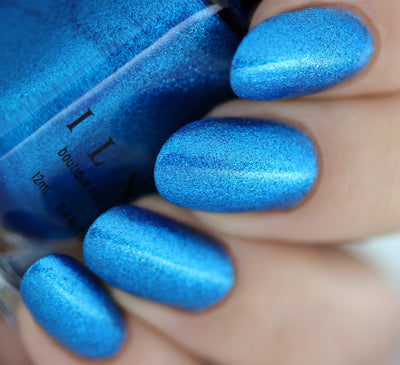 ILNP - Blueprint