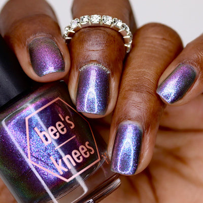 *PRE-ORDER* Bee's Knees Lacquer - The Rising Tide