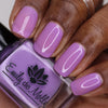 Emily de Molly - Sheer Tint Lavender