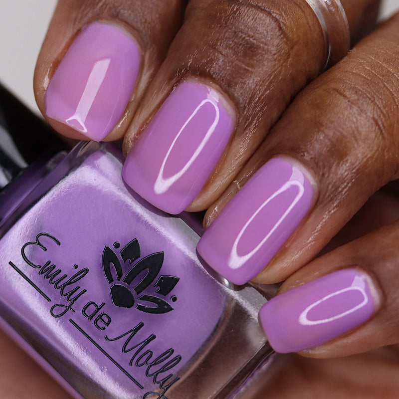 *PRE-ORDER* Emily de Molly - Sheer Tint Lavender