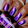 *PRE-ORDER* Bee's Knees Lacquer - Bad Manners