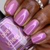 *PRE-ORDER* Bee's Knees Lacquer - Perfect Love