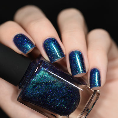 ILNP - Interstellar