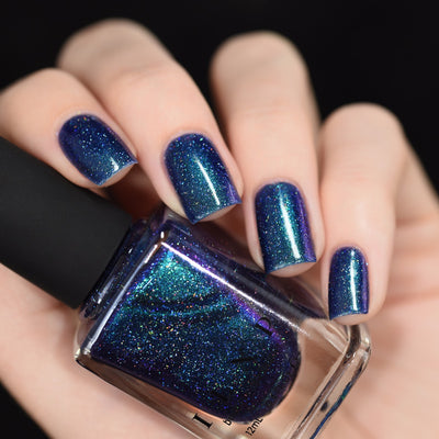 ILNP - Interstellar