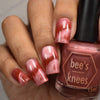 *PRE-ORDER* Bee's Knees Lacquer - Give Me My Agony (Magnetic)