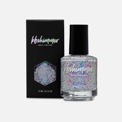 *PRE-SALE* KBShimmer - Got It Covered