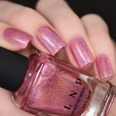 ILNP - Kiss and Tell