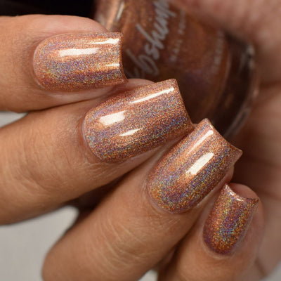 KBShimmer - Perfectly Seasoned