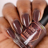 *PRE-ORDER* Bee's Knees Lacquer - Mama K