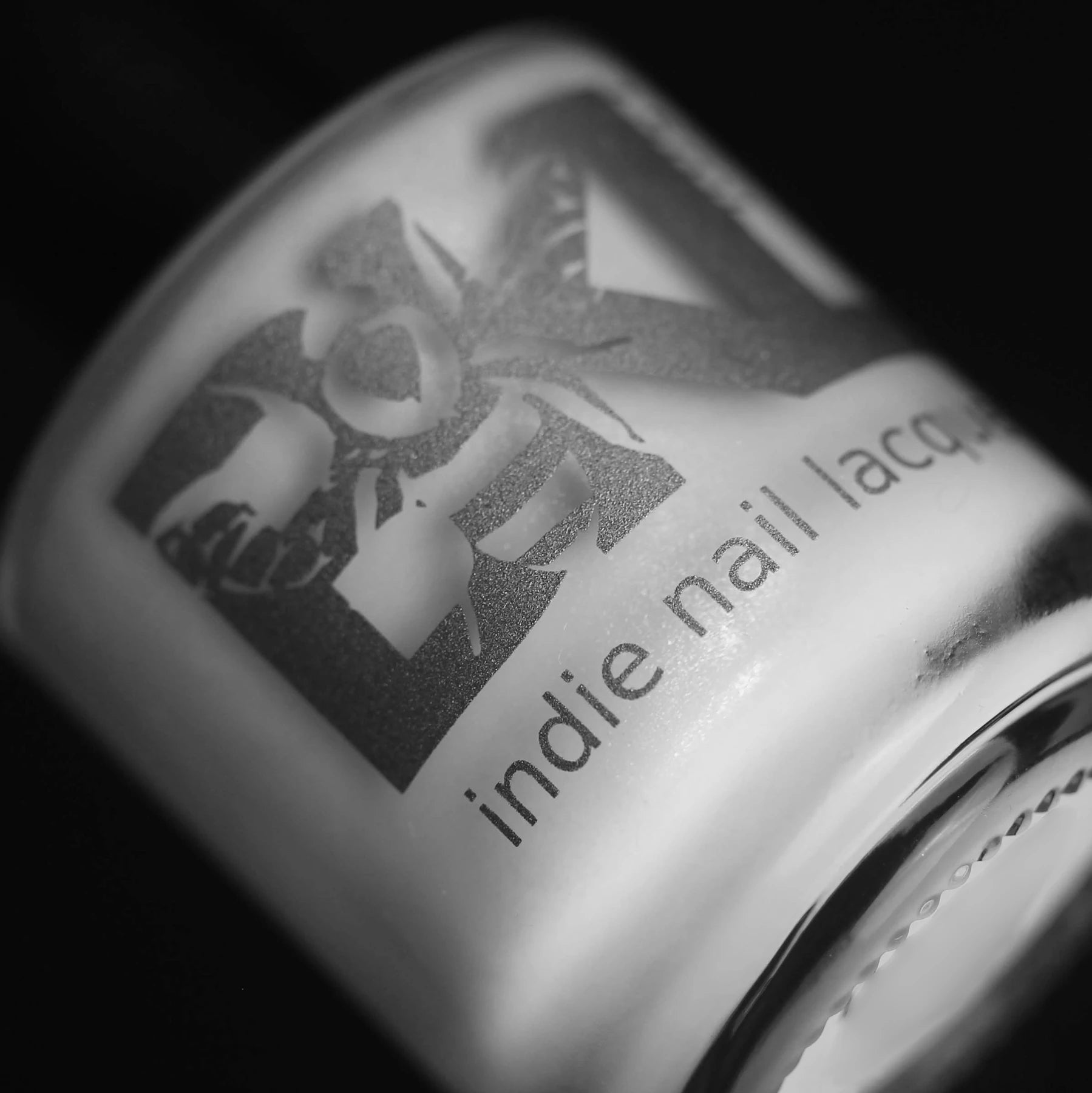 *PRE-ORDER* Bee's Knees Lacquer - The Immortal Dark Mystery Bags (Limit 1 per customer)