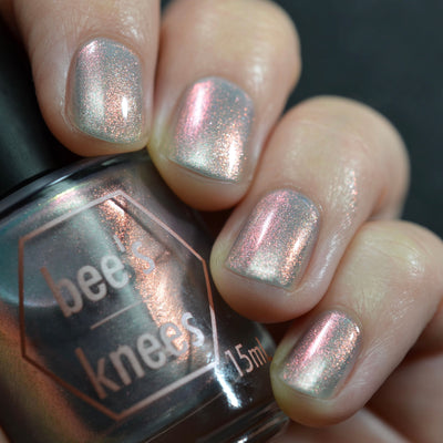 *PRE-ORDER* Bee's Knees Lacquer - I've Never Been Able to Write My Own Future