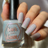 *PRE-ORDER* Bee's Knees Lacquer - North