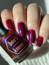 *PRE-ORDER* Bee's Knees Lacquer - Does Evil Come From Within Us