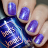 *PRE-ORDER* Bee's Knees Lacquer - With You, I Forget My Goddess