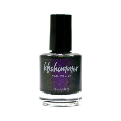 *PRE-SALE* KBShimmer - Night Shift