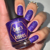 *PRE-ORDER* Bee's Knees Lacquer - Everything I Deserve